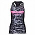 [해외]ZOOT Tri Racerback 슬리브리스 사이클링 져지 6136346360 High Viz Pink