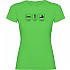 [해외]KRUSKIS Sleep Eat And Swim 반팔 티셔츠 6136696589 Light Green
