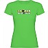 [해외]KRUSKIS Be Different Swim 반팔 티셔츠 6137332980 Light Green