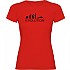 [해외]KRUSKIS Evolution Swim 반팔 티셔츠 6137539441 Red