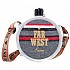 [해외]LAKEN 알루미늄 캔틴 Far West 1.5리터 4138604606 Grey