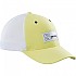 [해외]살로몬 Curved 트럭 운전사 모자 4138519645 Sunny Lime / White