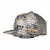 [해외]버프 ? Pack Trucker 모자 4138609996 Grey