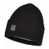 [해외]버프 ? 비니 Crossknit 5138609888 Solid Black