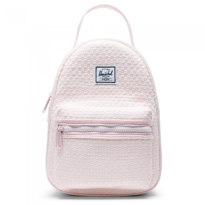 [해외]허쉘 Nova Mini 6L Backpack Rosewater Pastel