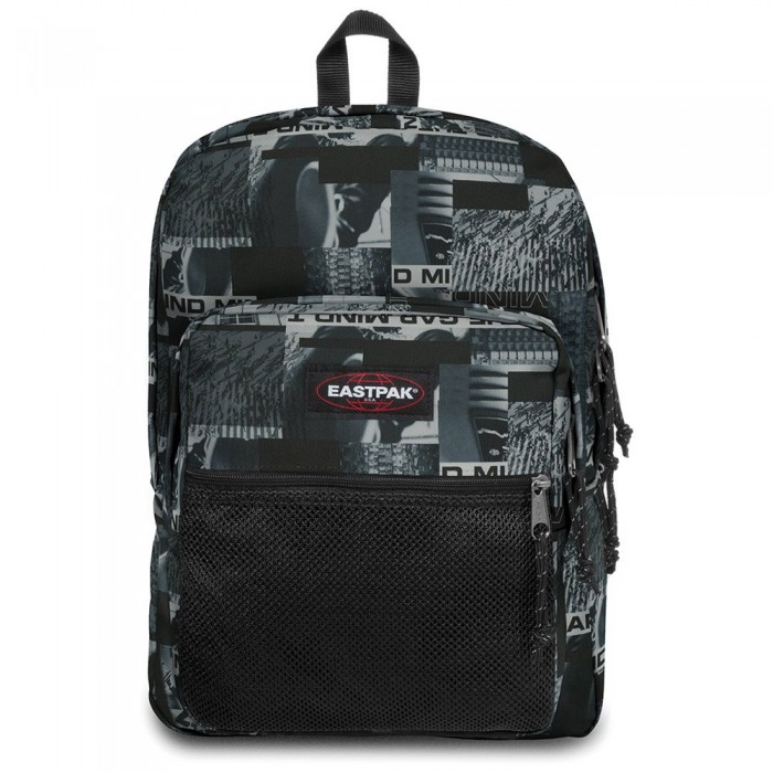 [해외]이스트팩 Pinnacle 38L Backpack Enercitic Black
