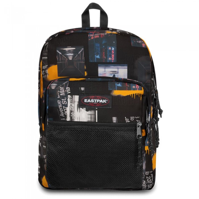 [해외]이스트팩 Pinnacle 38L Backpack EnerciticYellow