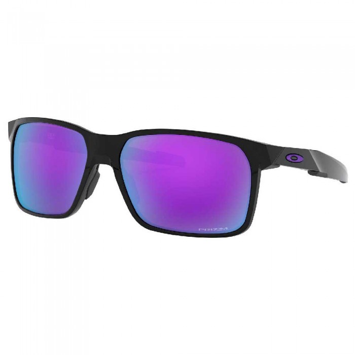 [해외]오클리 Portal X Polarized Sunglasses Black