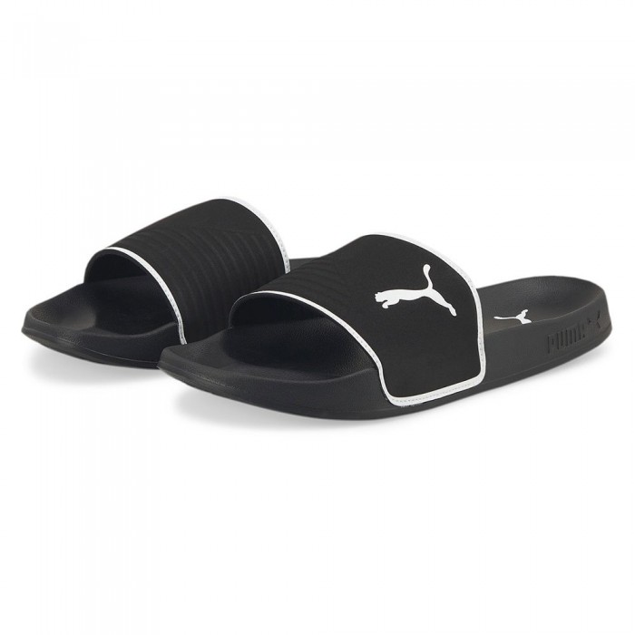[해외]푸마 Leadcat 2.0 Sandals Puma Black / Puma White
