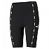 [해외]푸마 파워 9´´ High Waist Tape 반바지 138523029 Puma Black