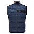 [해외]BOSS Darolan 조끼 138382454 Dark Blue