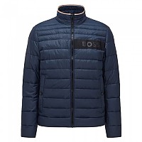 [해외]BOSS Darolus 재킷 138382458 Dark Blue