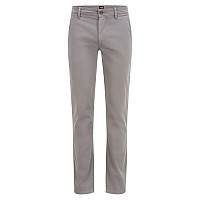 [해외]BOSS Schino Slim D 치노 팬츠 138535975 Dark Grey