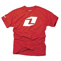 [해외]ONE INDUSTRIES 반소매 티셔츠 Timeless 9137222530 Red