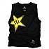 [해외]ONE INDUSTRIES Rockstar Desertstar 민소매 티셔츠 9137223013 Black