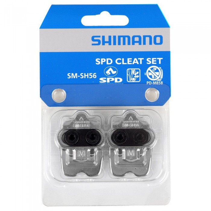 [해외]시마노 세트 SM-SH56 1137973767 Silver