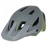 [해외]XLC BH-C31 MTB 헬멧 1138224443 Grey / Green