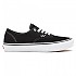 [해외]반스 Skate Authentic 운동화 14137883085 Black / White