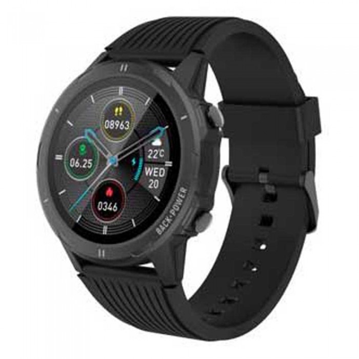 [해외]DENVER SW-351 Smartwatch Black