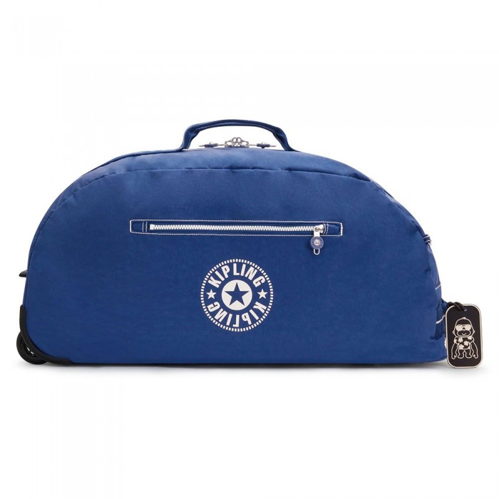 [해외]키플링 Devin On Wheels 49L Bag Admiral Blue Combo Luggag