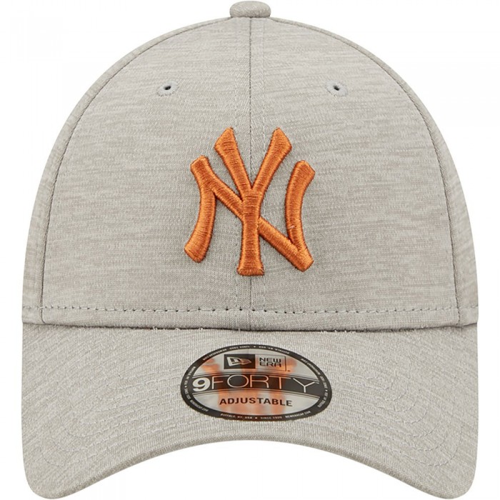 [해외]뉴에라 New York Yankees Shadow Tech 9Forty? Baseball Cap Graphite