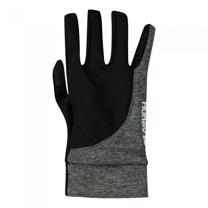 [해외]헐리 Oao Multi Gloves Black