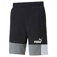 [해외]푸마 Ess+ Block 10´´ 반바지 138522080 Puma Black