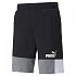 [해외]푸마 Ess+ Block 10´´ 반바지 138522080 Puma Black