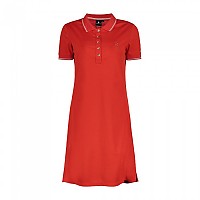 [해외]LUHTA 드레스 Erkintalo 138618705 Coral / Red