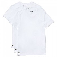 [해외]라코스테 팩 반팔 티셔츠 잠옷 TH3374-00 3 단위 138617625 White