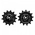 [해외]ELVEDES 풀리 Shimano/Campagnolo/스램 13s 1138475464 Black