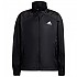 [해외]아디다스 Traveer Windbreaker 소프트쉘 자켓 4138429631 Black / Pulse Lime