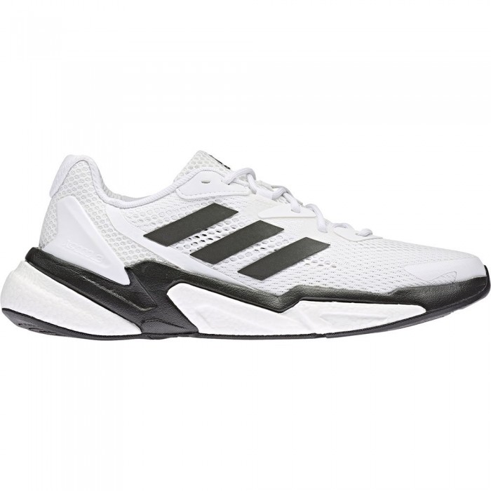 [해외]아디다스 X9000L3 H.Rdy Running Shoes 6138430047 Ftwr White / Core Black / Ftwr White