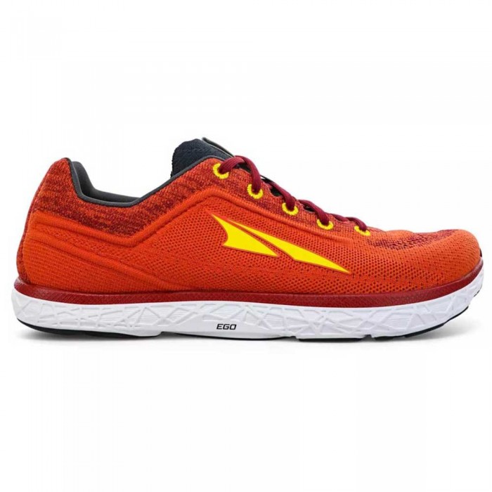 [해외]ALTRA Escalante 2.5 Running Shoes 6138584706 Dark Red / Orange