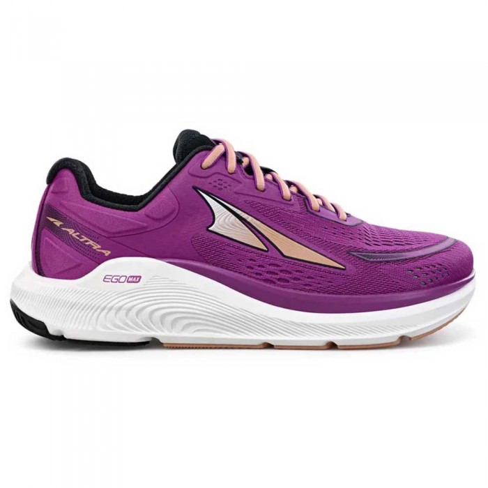 [해외]ALTRA Paradigm 6 Running Shoes 6138584725 Mountain Purple