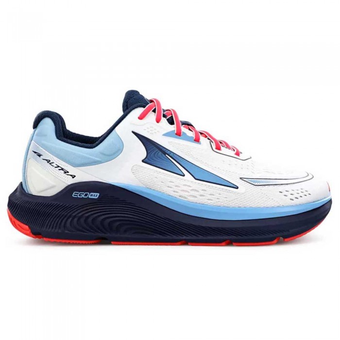 [해외]ALTRA Paradigm 6 Running Shoes 6138584726 Navy / Light Blue