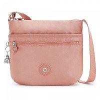 [해외]키플링 가방 Arto 138532873 Dynamic Twill Warm Rose