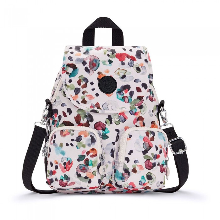 [해외]키플링 Firefly Up 7.5L Backpack Softly Spots