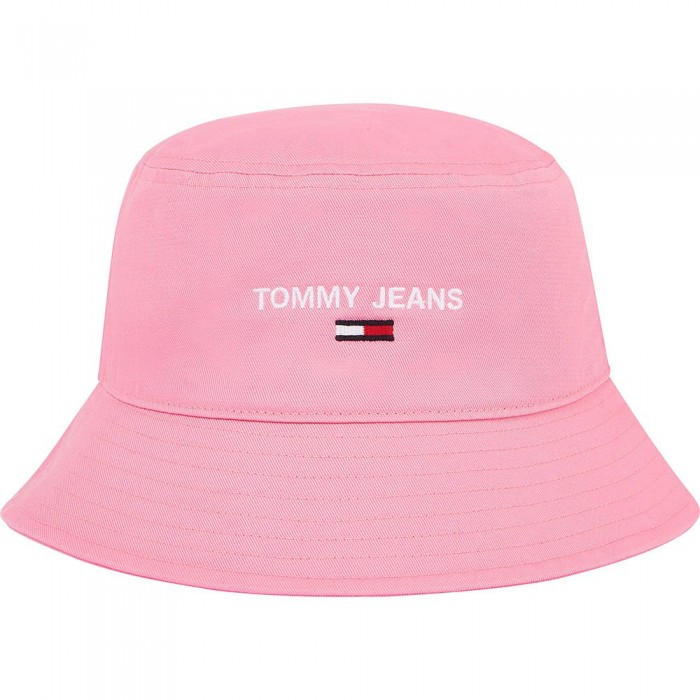 [해외]타미 진 Sport Bucket Hat Fresh Pink
