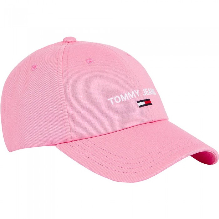 [해외]타미 진 Sport Cap Fresh Pink