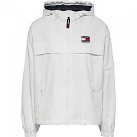 [해외]타미 진 Chicago Windbreaker 자켓 138641365 White