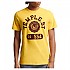 [해외]슈퍼드라이 Vintage Athletic 티셔츠 138566322 Springs Yellow