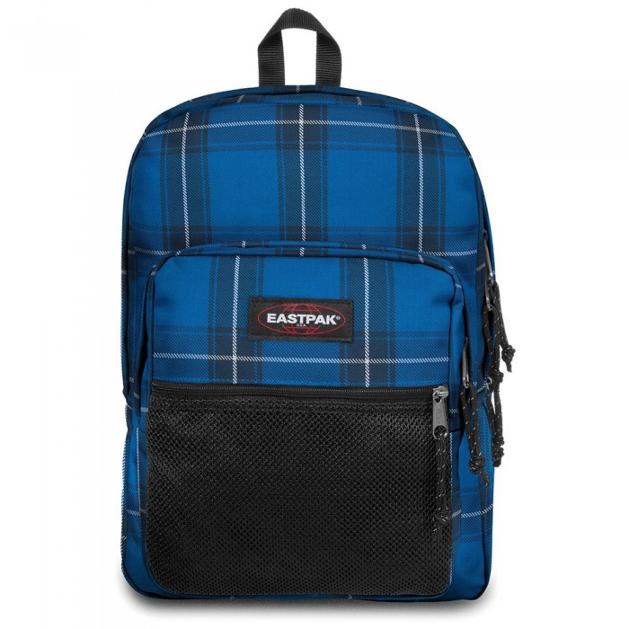 [해외]이스트팩 Pinnacle 38L Backpack 15138072040 Checked Blue