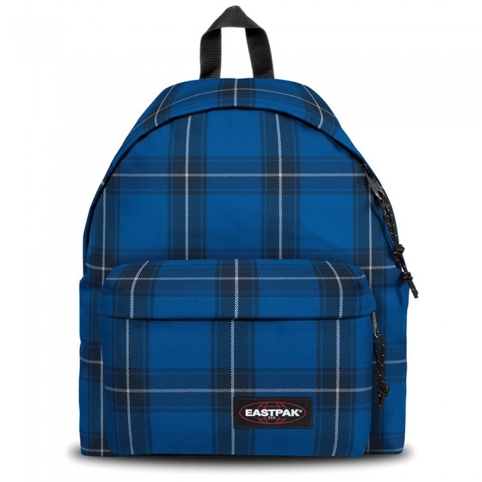[해외]이스트팩 Padded Pak R 24L Backpack 15138072131 Checked Blue