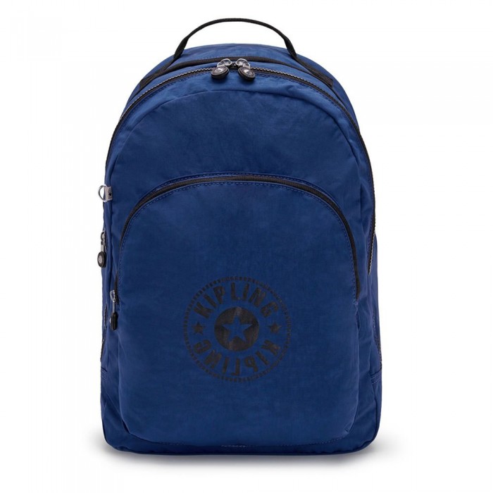 [해외]키플링 Curtis XL Backpack 15138532978 Admiral Blue Combo