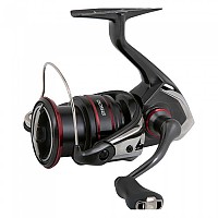 [해외]시마노 FISHING REELS Vanford S 스피닝릴 8137989694 Black