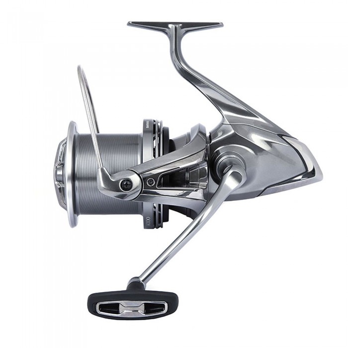 [해외]시마노 FISHING REELS 서프 캐스팅 릴 Aero 테크nium MgS XSD 8138184293 Silver