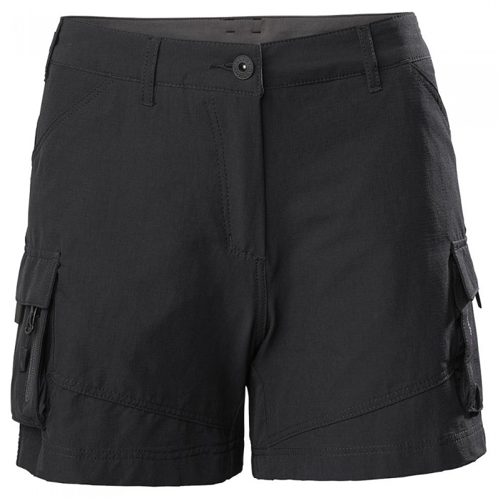 [해외]무스토 Evolution Deck UV Fast Dry Short Pants 8137381566 Black