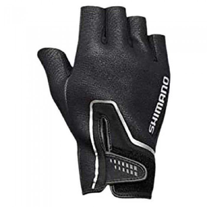 [해외]시마노 FISHING Pearl Fit Gloves 5 8138433689 Black