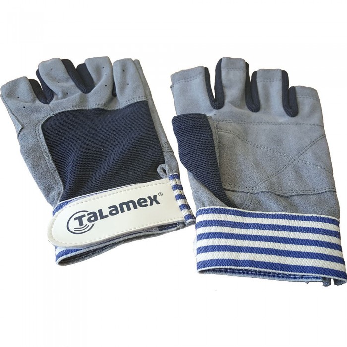 [해외]TALAMEX Amara Sailing Gloves 8138533361 Blue